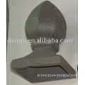 Cast Iron Metal fittings